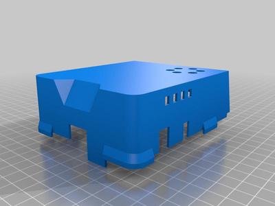 MJX Hyper Go 16208 Water Guard