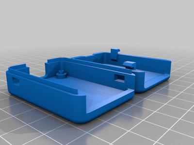 Innomaker USB2CAN Case