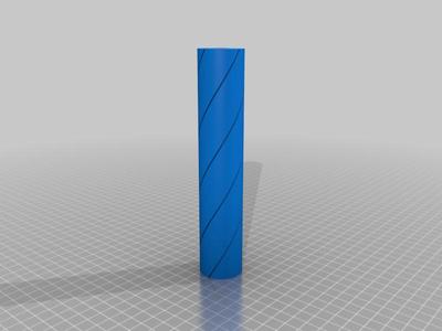 Airsoft suppressor