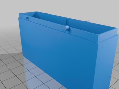 stevens 334 5rd magazine 