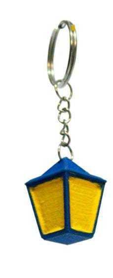 Keychain Lantern