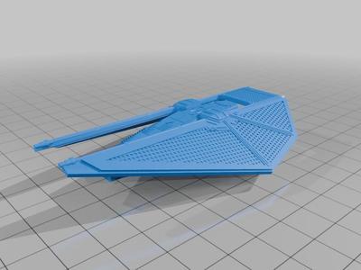 Tie Reaper with peg and dial