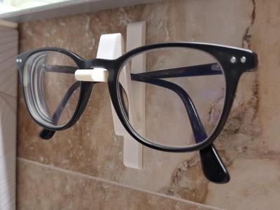 Glasses Holder