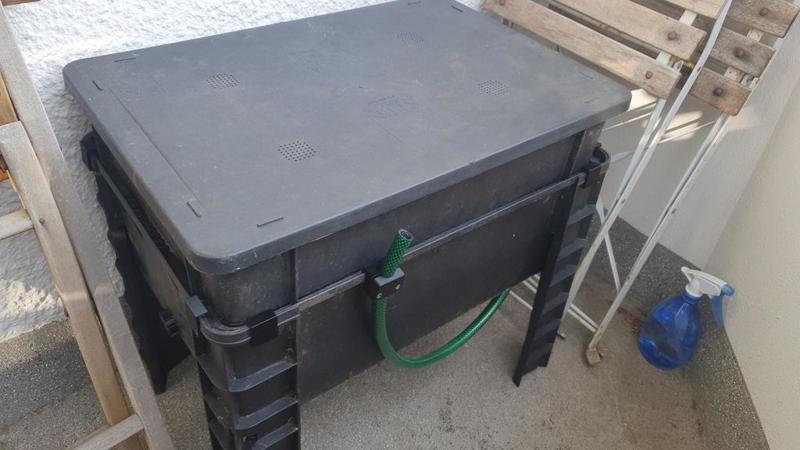 Spare Parts and Extension Parts for RELN Worm Factory