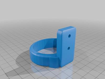 Jangklife drill / screwdriver holder