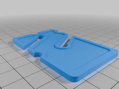 REM Line Marker