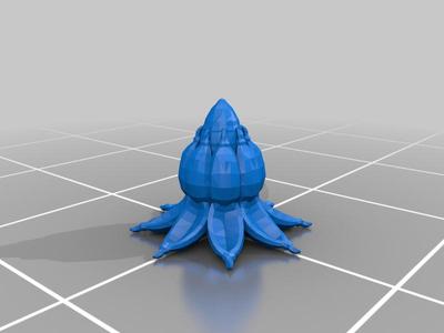 nid objectives - terrain