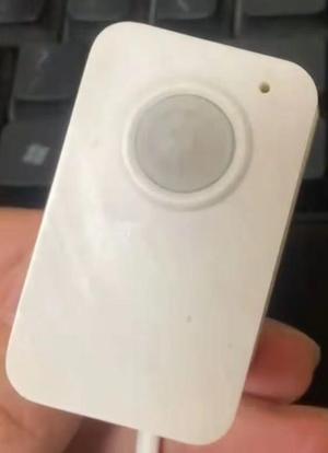 Human Body Sensor