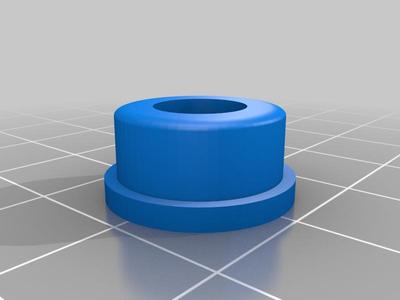 O'Cedar Spring Mop Foot Pedal Gasket