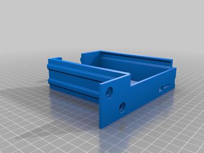 Ender3v2 Quick Open Box