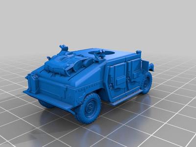Humvee