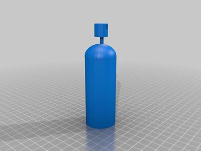 spray paint can