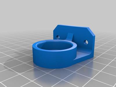 Ender 3 V2 Neo Z Axis Stabilizer