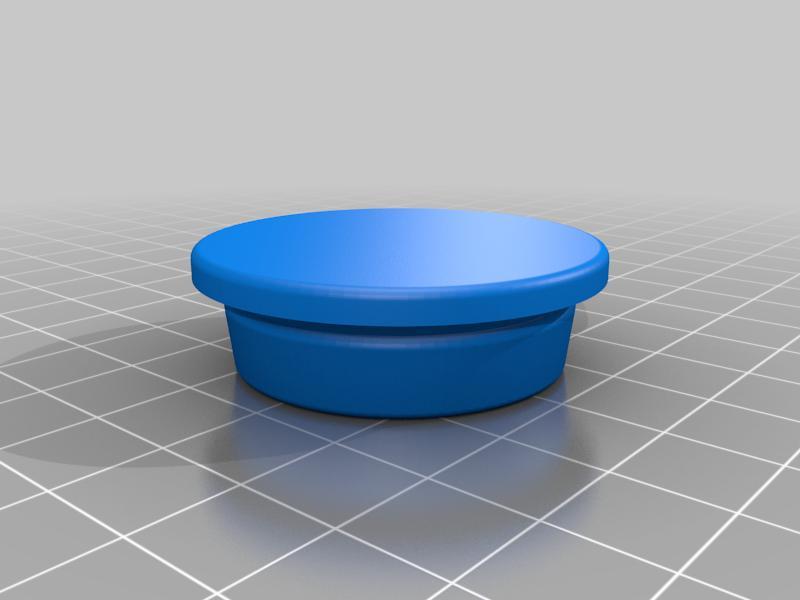 Geberit Installation System water tap plug