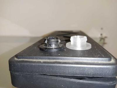 Suzuki Folding Seats Bushing