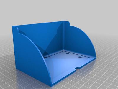 230v Electrical outdoor housing