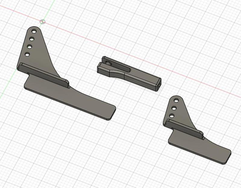 Guignols + Mini Chape