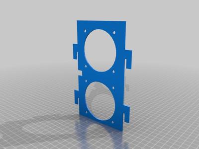 Helios 4 CD case (RIPpchen)