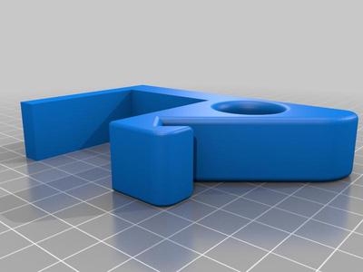 Behringer Wing Ipad Holder 