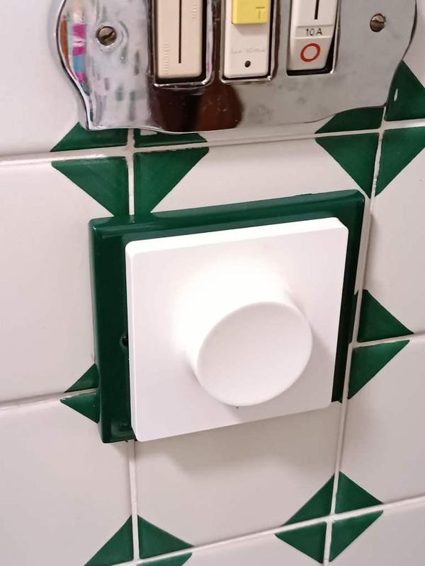 Yeelight Smart Dimmer to 503