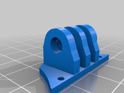 god mode hero mounts