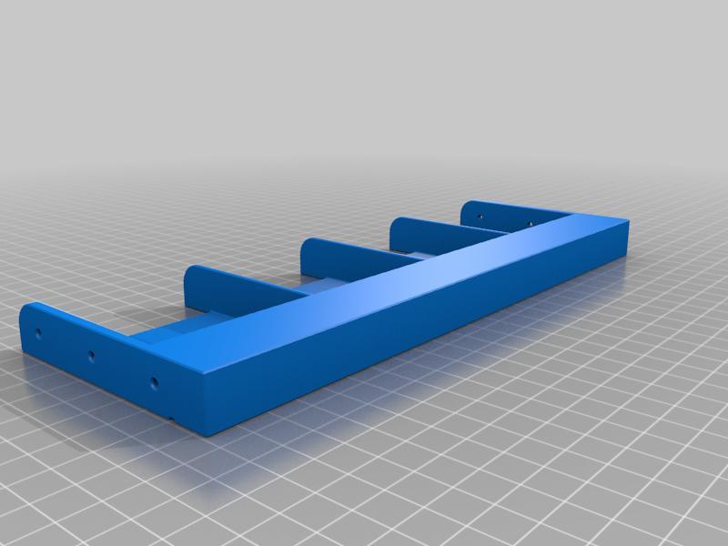 Catan Card Tray (54x80 Cards) - Catan: Cities & Knights