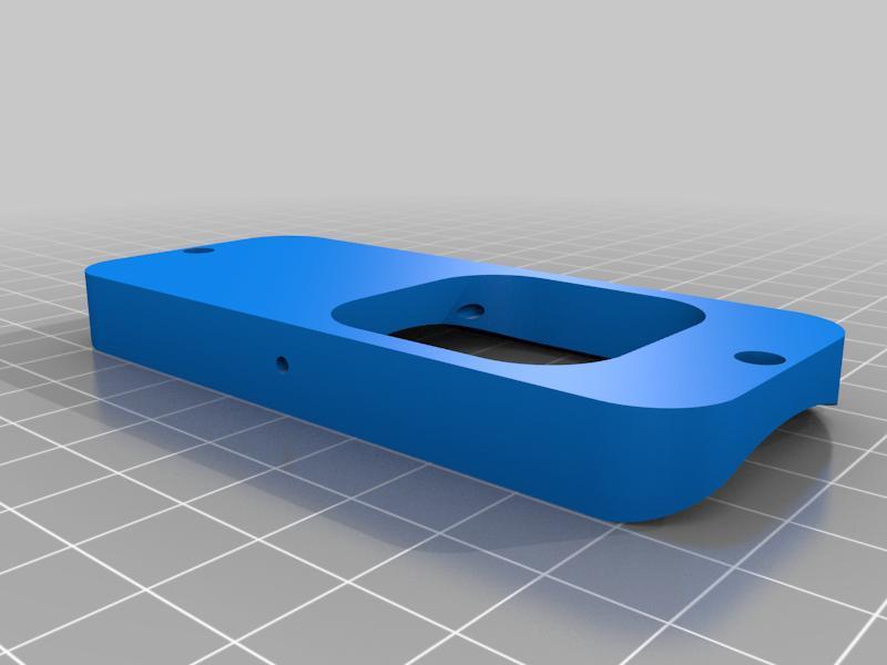 Timemore Sculptor 064/064s Hopper Adapter