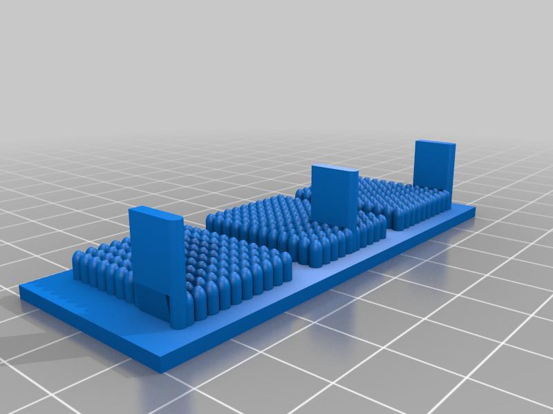 1600's Polish Army (3mm)