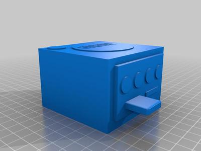 Gamecube