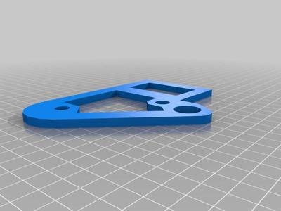 AT-778UV Stand