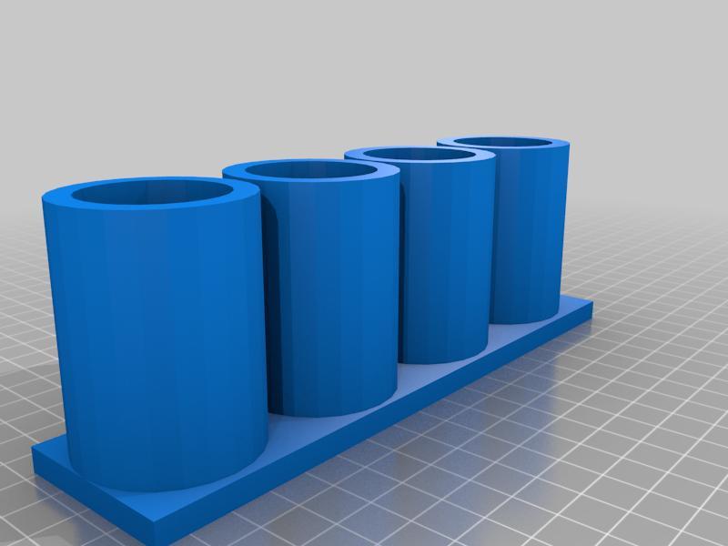 Pencil Holder