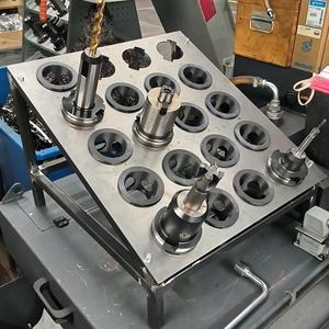 CNC SP-50 tool holder