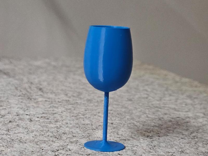 Champagne/Wine glass