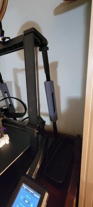 Ender 3 KE Support Gantry