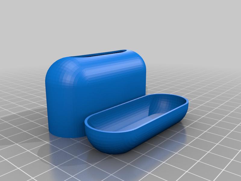 Jabra Elite 8 Active Case Cover