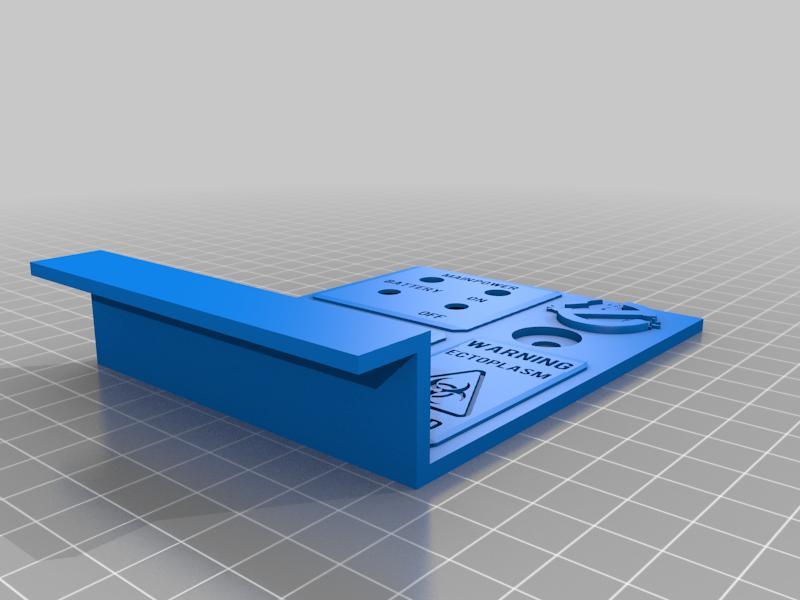 Haslab gpstar Switch Panel 