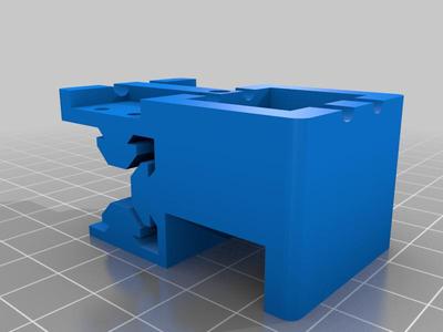 project dual direct drive