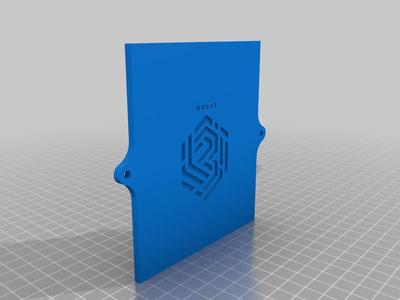 Trennrelai Box/Kappe 
