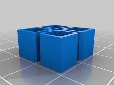 Greatest Of All Time Filament Clip (The GOAT)