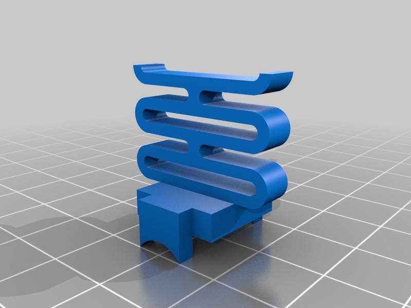 Muelle ZX Spectrum +