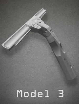 Glass Device Model 3