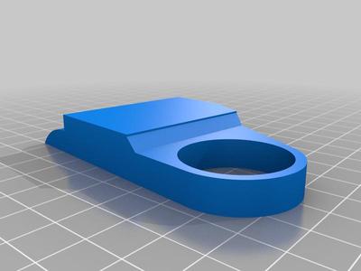 Razor Scooter Blizzard Conversion