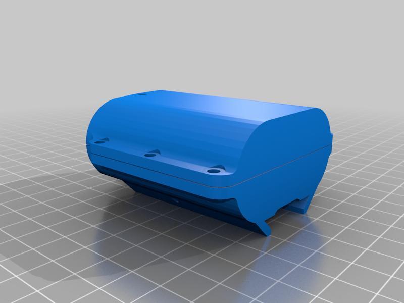 Hotronic 3.5Plus Rebuild