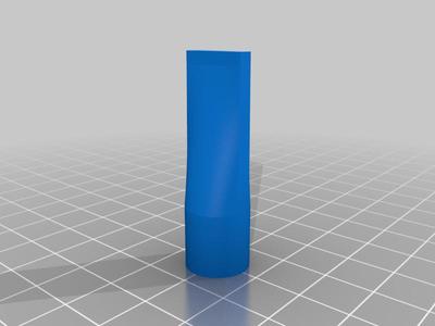 hobby exacto knife sheath