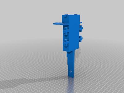 Minecraft Axolotl