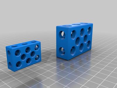 Parallel block