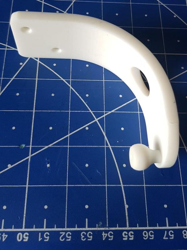 SOMFY Camera support