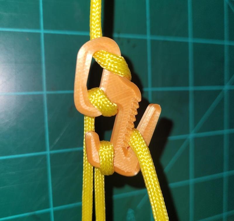 Rope Tensioner
