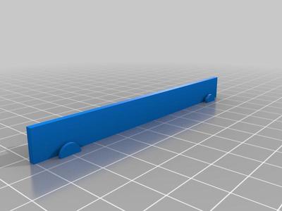 Skadis dronjons holder