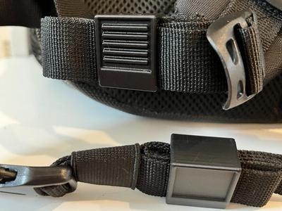 YAO Backpack/Strap Clip